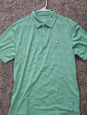 Masters Golf Shirt